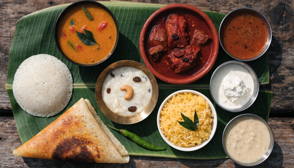Top 10 Foods of Tamil Nadu: A Foodie's Guide to the South's Most Soulful Cuisine
